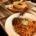 用戶對於CRAFT CHEESE MARKET 渋谷駅前店的評論圖