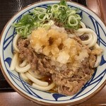 User's review image for 丸亀製麺 守口大日店