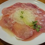 User's review image for 焼肉マイスター かなchan.