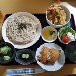 用户对于時金食堂的评论图