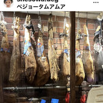 用户对于ベジョータ ムアムア 烏丸三条店的评论图