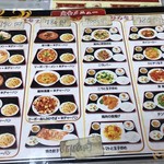 用户对于四川食府的评论图