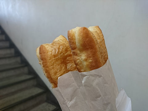 用户对于友誼商店的评论图