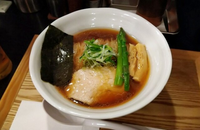用户对于サッポロ ラーメン ハチ的评论高清图