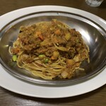 用戶對於デニーロ 神田店的評論圖
