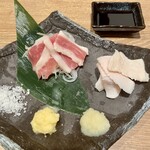 User's review image for 肉汁餃子のダンダダン 赤坂店