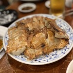 用戶對於テムジン 大名店的評論圖
