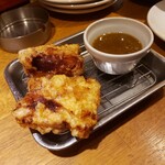 用户对于がブリチキン。 難波4丁目店的评论图