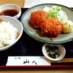 User's review image for 山人