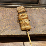 用戶對於焼とりの八兵衛 博多店的評論圖