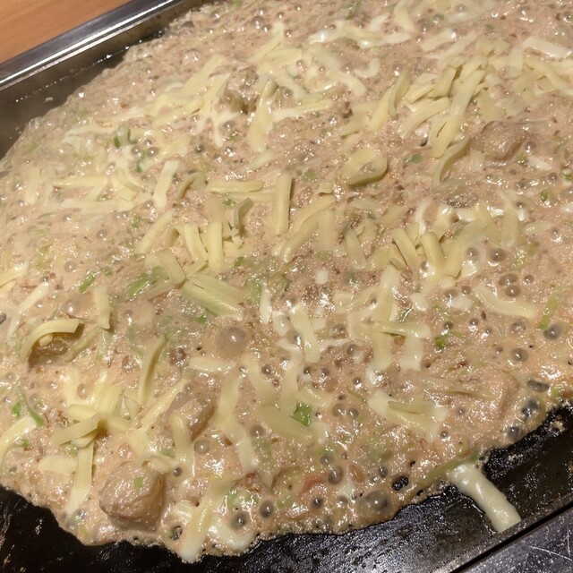 User's recommendation image for 浅草もんじゃ ぜんや