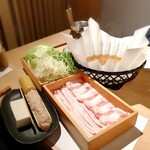 User's review image for 豚匠 本町邸