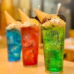 用戶對於串カツあらた 神田店的評論圖