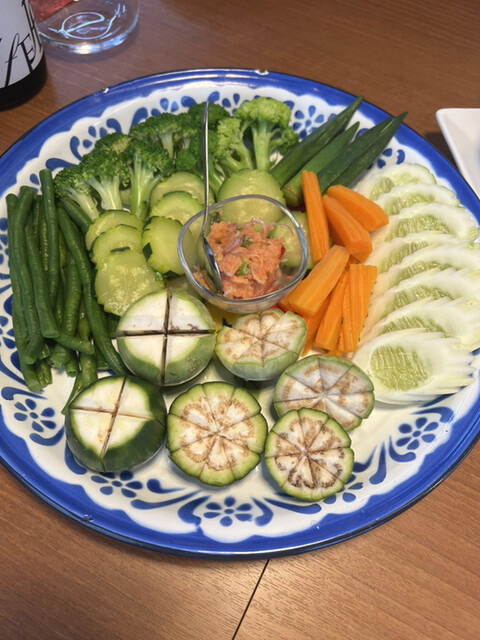User's recommendation image for Chaaw wan
