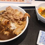 用戶對於吉野家 自由が丘店的評論圖