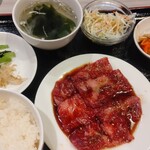 用戶對於サラン的評論圖