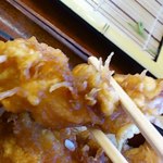 用戶對於茶そば いな垣的評論圖