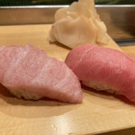 用戶對於末廣鮨的評論圖