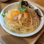 用戶對於2階のタイ料理屋 コップン天満的評論圖