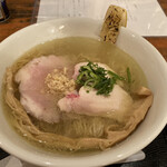 User's review image for かずまちゃんラーメン