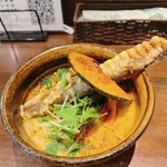 用户对于ソウルストア的评论图