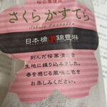 用戶對於日本橋錦豊琳  本店的評論圖