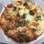 用戶對於ドミノ・ピザ 葛原東店的評論圖