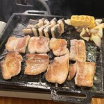 用户对于新大久保韓国横丁 漢江の奇跡的评论图