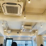 User's review image for STREAMER COFFEE COMPANY AKASAKA