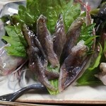 用戶對於夜明茶屋的評論圖