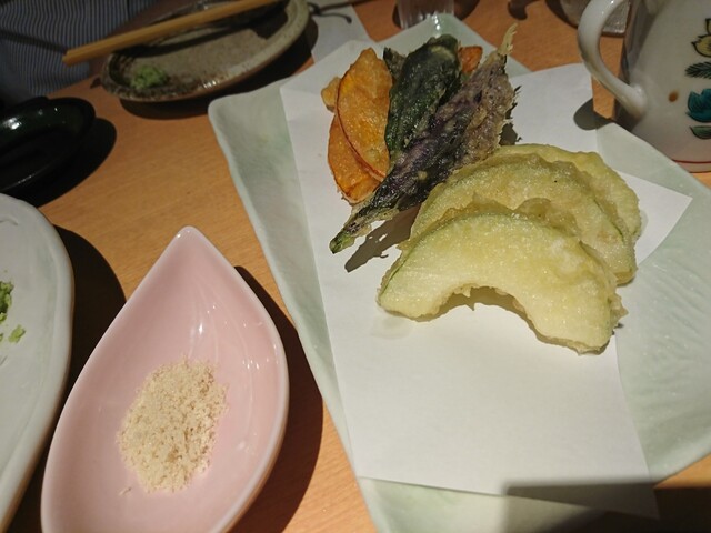 用戶對於魚屋あらまさ 赤坂本店的評論高清圖