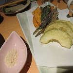 用戶對於魚屋あらまさ 赤坂本店的評論圖