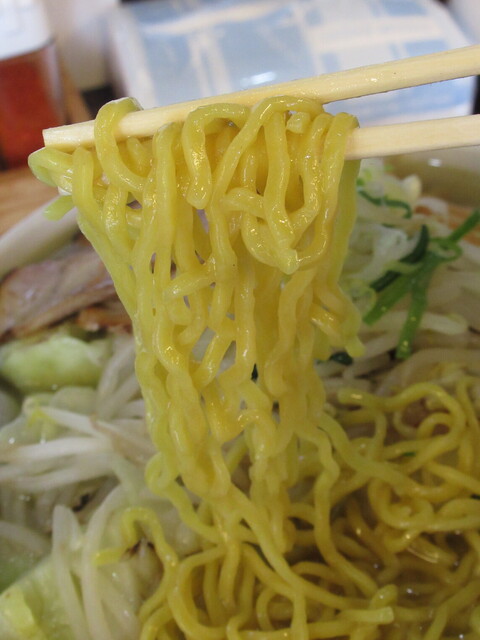 用户对于ラーメン マイド的评论高清图