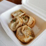 User's review image for 焼小籠包 ぎょうざ 樹苞