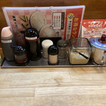 用户对于天下一品 博多駅前店的评论图