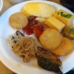 User's review image for ホテルルートイン 門司港