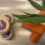 用戶對於閑臥庵的評論圖