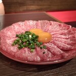 用戶對於焼肉29テラス 新宿御苑店的評論圖