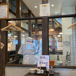 用户对于肉汁餃子のダンダダン 分倍河原店的评论图