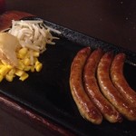 User's review image for ブロンコ