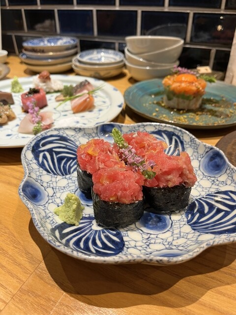 用戶對於サカナのめしや 天端的評論高清圖