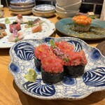 用戶對於サカナのめしや 天端的評論圖