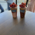 User's review image for ヌーベルバーグ ルタオ ショコラティエ 小樽本店