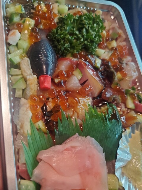 User's recommendation image for 松すし