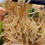 用户对于餃子の王将 アリオ札幌店的评论图