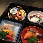 用户对于ＨＡＮＡ吉兆的评论图