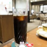 User's review image for カフェ 英國屋 天王寺MIO店