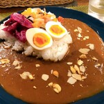 User's review image for vegecafe＋α