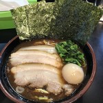 User's review image for 麺屋 だるま 六郷店