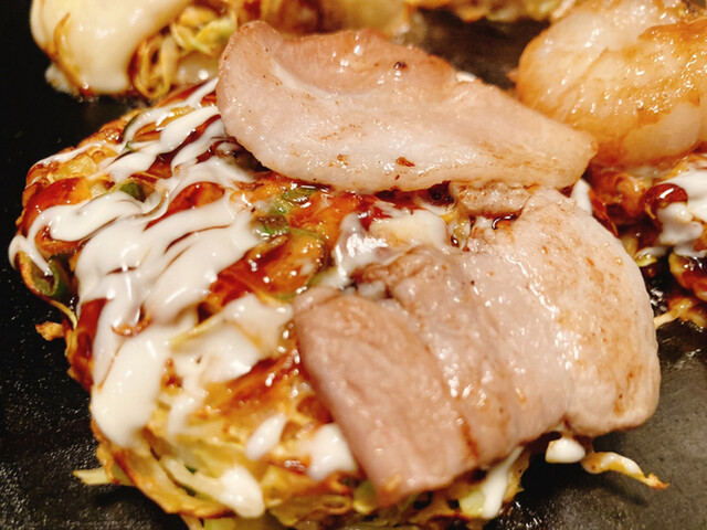 User's recommendation image for やきやき鉄板 ぼんくら家 西中島店